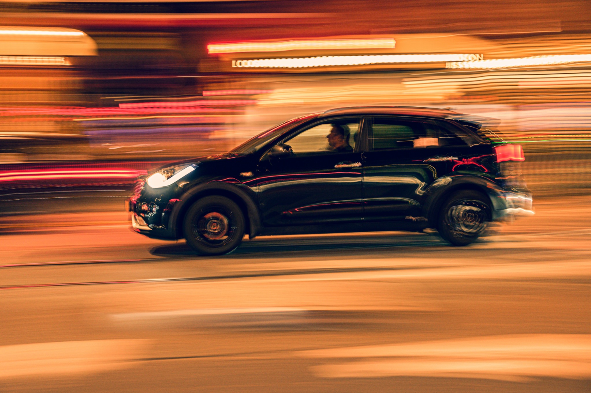 Mobilité urbaine en mouvement
